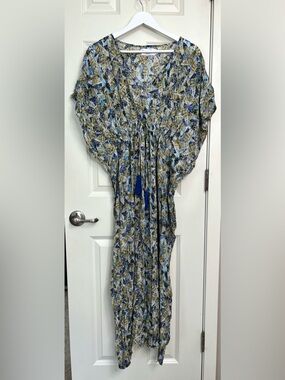 Rujuta Sheth Kaftan NWOT